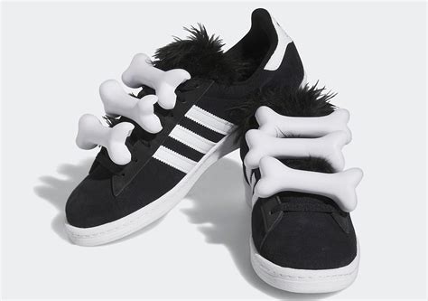 Jeremy Scott x adidas: Shoes & More 